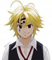 Meliodas