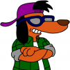 DogMan