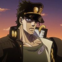 KujoJotaro