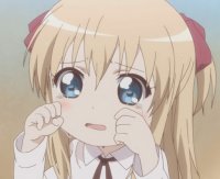 Senpaiii