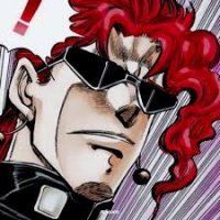 Kakyoin Noriaki